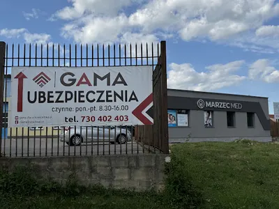 GAMA Ubezpieczenia Nina Wziątek